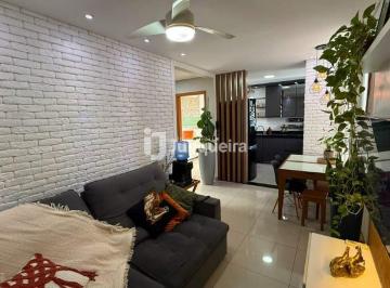 Apartamento · 52m² · 2 Quartos · 1 Vaga · Apartamento à venda, 2 quartos, 1 vaga, Jardim São Francisco - Piracicaba/SP