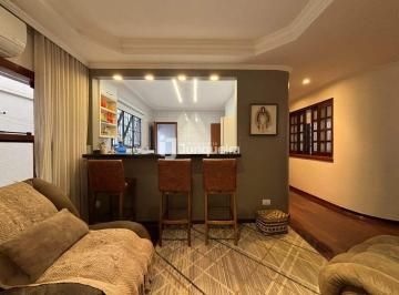 Casa · 190m² · 3 Quartos · 3 Vagas · Casa à venda, 3 quartos, 1 suíte, 3 vagas, Jardim Monumento - Piracicaba/SP