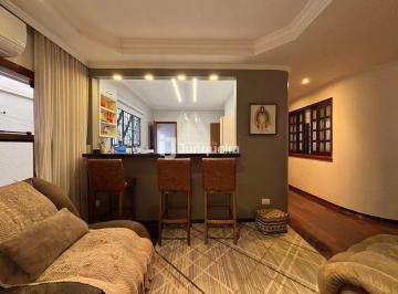 Casa · 190m² · 3 Quartos · 3 Vagas · Casa à venda, 3 quartos, 1 suíte, 3 vagas, Jardim Monumento - Piracicaba/SP
