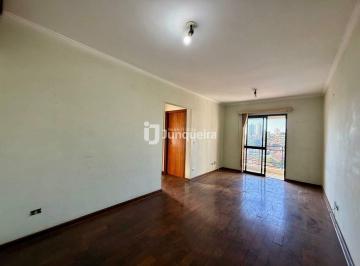 Apartamento · 65m² · 2 Quartos · 1 Vaga · Apartamento à venda, 2 quartos, 1 vaga, São Judas - Piracicaba/SP