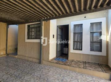 Casa · 93m² · 2 Quartos · 3 Vagas · Casa à venda, 2 quartos, 3 vagas, Balbo - Piracicaba/SP