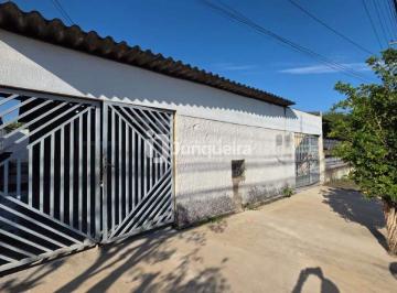 Casa · 93m² · 2 Quartos · 3 Vagas · Casa à venda, 2 quartos, 3 vagas, Santa Terezinha - Piracicaba/SP