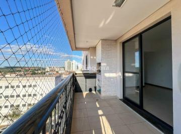 Apartamento · 96m² · 3 Quartos · 2 Vagas · Apartamento à venda, 3 quartos, 1 suíte, 2 vagas, São Judas - Piracicaba/SP