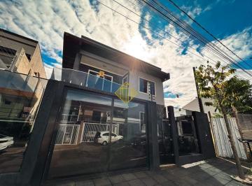 Casa · 152m² · 3 Quartos · 2 Vagas · **Sobrado em Reforma com Excelente Potencial de Valorização**
