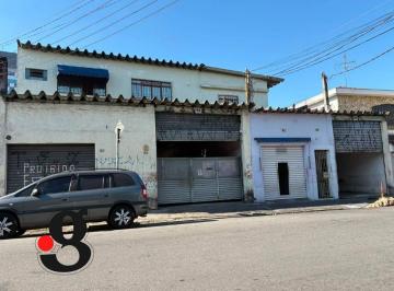 Terreno · 982m² · Galpão à Venda – Parque Boturussu
