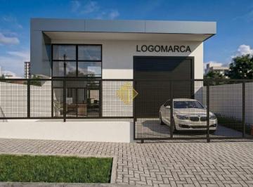 Casa · 520m² · BARRACÃO NOVO À VENDA | COQUEIRAL | 715M2