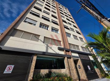 Apartamento · 91m² · 3 Quartos · 1 Vaga · Apartamento para alugar 3 quartos no Ed. Daniela do Setor Central, 1 vaga de garagem nascente, condo