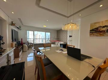 Apartamento · 102m² · 3 Quartos · 2 Vagas · Apartamento em Moema! Condominio Le Quartier! Avenida Jandira, 79! 3 Dormitór...