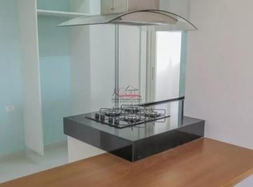 Apartamento · 60m² · 1 Quarto · 1 Vaga · Apartamento com 60 m2, 1 dormitório , reformado em Moema Pássaros