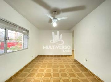 Apartamento · 60m² · 3 Quartos · Apartamento à venda, 3 quartos no bairro Aparecida em Santos