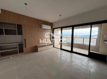 Apartamento · 65m² · 2 Quartos · 1 Vaga · Apartamento para aluguel, 2 quartos no bairro Ponta da Praia em Santos
