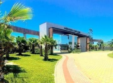 Terreno · 450m² · Terreno em Condomínio Aqualina