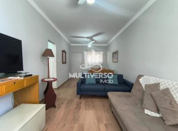 Apartamento · 67m² · 1 Quarto · 1 Vaga · Apartamento para aluguel, 1 quarto no bairro Pompeia em Santos