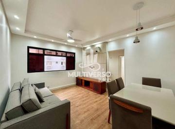 Apartamento · 100m² · 2 Quartos · 1 Vaga · EXEMPLO APARTAMENTO PARA FAMÍLIA - EMBARÉ
