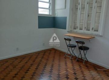 Apartamento · 18m² · 1 Quarto · Conjugado, 18m2, Flamengo