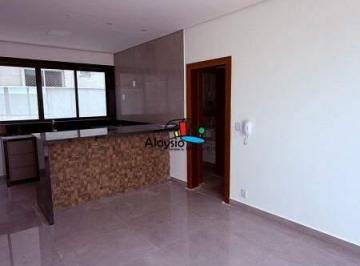 Apartamento · 70m² · 3 Quartos · 2 Vagas · Apartamento à venda, 3 quartos, 1 suíte, 2 vagas, Jardim Cambuí - Sete Lagoas/MG