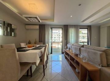 Apartamento · 108m² · 3 Quartos · 2 Vagas · Apartamento 3 quartos com suite e 2 vagas