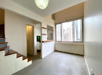Apartamento · 50m² · 1 Quarto · Apartamento à venda - em Brooklin