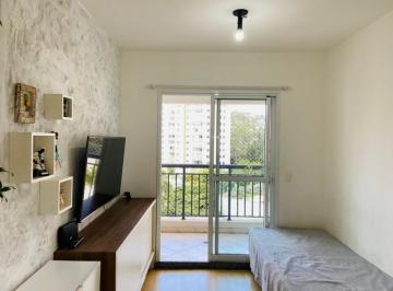 Apartamento · 51m² · 2 Quartos · Apartamento à venda - na Vila Andrade