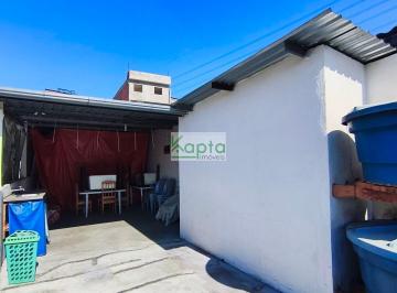 Casa · 139m² · 3 Quartos · 3 Vagas · Sobrado Padrão Vila Menck Osasco - SP