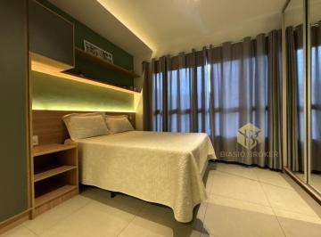 Apartamento · 23m² · 1 Quarto · Apartamento à venda - na Consolação