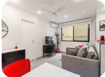 Apartamento · 35m² · 1 Quarto · 1 Vaga · Apart-Hotel à venda, 1 quarto, 1 vaga, Copacabana - RIO DE JANEIRO/RJ