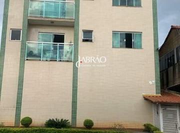 Apartamento · 68m² · 3 Quartos · Apartamento para aluguel, 3 quartos, 1 suíte, São José - Barbacena/MG