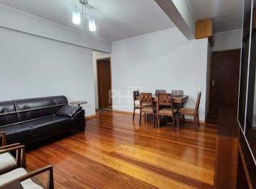 Apartamento · 90m² · 3 Quartos · 1 Vaga · Apartamento à Venda no Centro de São Bernardo do Campo – 90 m² | 3 Dormitórios | Excelente Localizaç