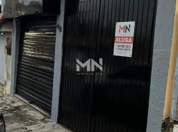 Casa · 30m² · 1 Quarto · 1 Vaga · Casa para Alugar em Itu/SP – 1 Dorm, 1 Banheiro, Varanda e Vaga (R$ 880)