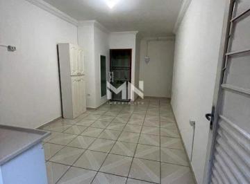 Apartamento · 30m² · 1 Quarto · Kitnet para Alugar no Bairro Residencial Itaim II em Itu/SP.