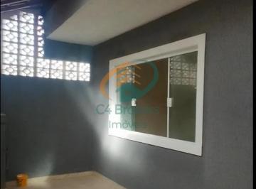 Casa · 91m² · 3 Quartos · 2 Vagas · Casa em Vila Moreira - Guarulhos