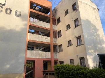 Apartamento · 50m² · 2 Quartos · 1 Vaga · Apartamento para Aluguel em Itu (SP) – 2 Quartos, 1 Vaga | Vila Lucinda/Romana