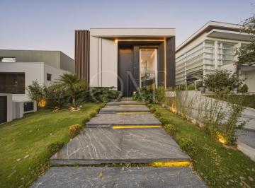Casa · 420m² · 4 Quartos · Casa à venda - em Alphaville