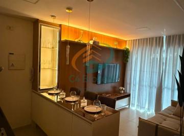 Apartamento · 39m² · 1 Quarto · 1 Vaga · Apartamento em Jardim Flor da Montanha - Guarulhos