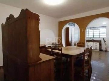 Casa · 162m² · 3 Quartos · 4 Vagas · Casa Assobradada para Locação no Planalto | Residencial ou Comercial | 3 Dormitórios e 4 Vagas