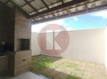 Casa · 98m² · 3 Quartos · 4 Vagas · Casa à venda, 3 quartos, 1 suíte, 4 vagas, Santa Branca - Belo Horizonte/MG