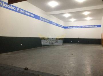 Comercial · 242m² · Prédio Comercial à Venda, 303m² - Vila Tibiriçá, Santo André/SP.