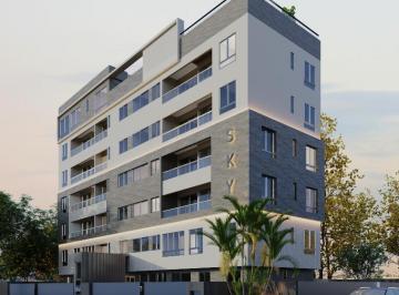 Apartamento · 81m² · 3 Quartos · 1 Vaga · Apartamento à venda, 3 quartos, 1 suíte, 1 vaga, Altiplano Cabo Branco - João Pessoa/PB