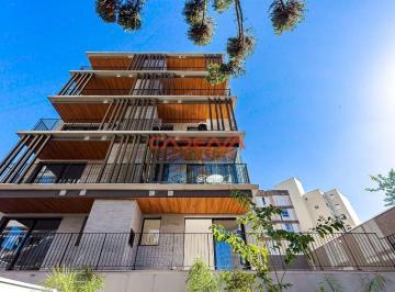 Apartamento · 48m² · 1 Quarto · Apartamento com 1 quarto à venda no Bigorrilho
