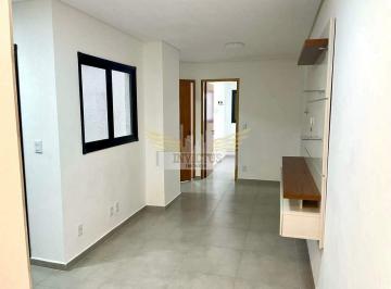Apartamento · 44m² · 2 Quartos · 1 Vaga · Apartamento sem Condomínio com 2 Quartos para Alugar, 44m² - Vila Pires, Santo André/SP.