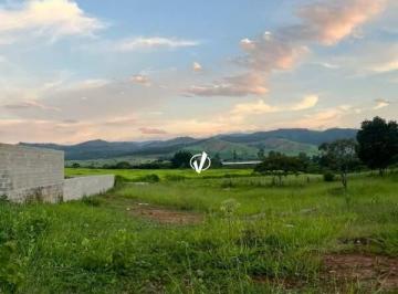 Terreno · 732m² · LOTE À VENDA - PARQUE SHANGRILÁ - PINDAMONHANGABA/SP
