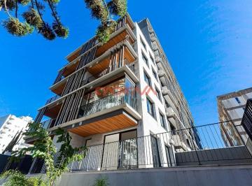 Apartamento · 140m² · 1 Quarto · 1 Vaga · Apartamento Garden com 1 quarto e 1 vaga à venda no Bigorrilho