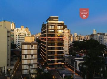 Apartamento · 54m² · 1 Quarto · 1 Vaga · Apartamento com 1 quarto e 1 vaga à venda no Bigorrilho