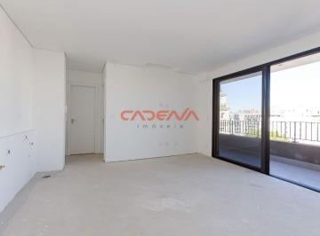 Photo 1 · Apartamento com 1 quarto à venda no Bigorrilho