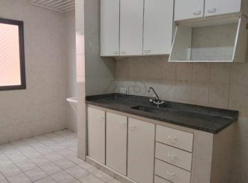 Apartamento · 88m² · 3 Quartos · 2 Vagas · Apartamento para aluguel, 3 quartos, 1 suíte, 2 vagas, JARDIM ELITE - PIRACICABA/SP