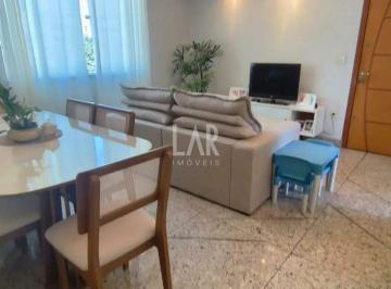 Apartamento · 77m² · 3 Quartos · 3 Vagas · Apartamento à venda, 3 quartos, 2 suítes, 3 vagas, Ipiranga - Belo Horizonte/MG