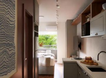 ad749304-6a0e-417c-87c1-5f0878941148.jpeg · Apartamento para venda em Vila Olímpia com 1 quarto, sendo 1 suíte, 25m²