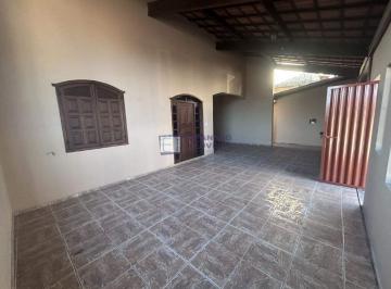 Casa · 314m² · 3 Quartos · 1 Vaga · ALUGUEL, CASA, NOSSA SENHORA DAS OLIVEIRAS
