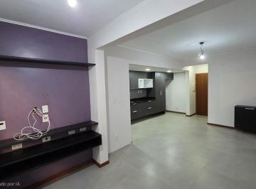 Apartamento · 58m² · 2 Quartos · 1 Vaga · Apartartamento 2 dorm, reformado, semi mobiliado - bairro Cristal