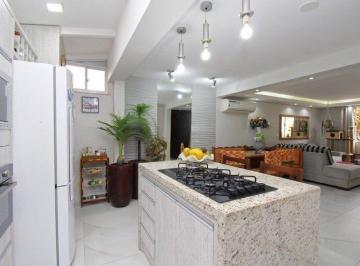 Casa · 85m² · 3 Quartos · 1 Vaga · Casa em Condomínio à venda com 3 dormitório, suíte e infra completa.